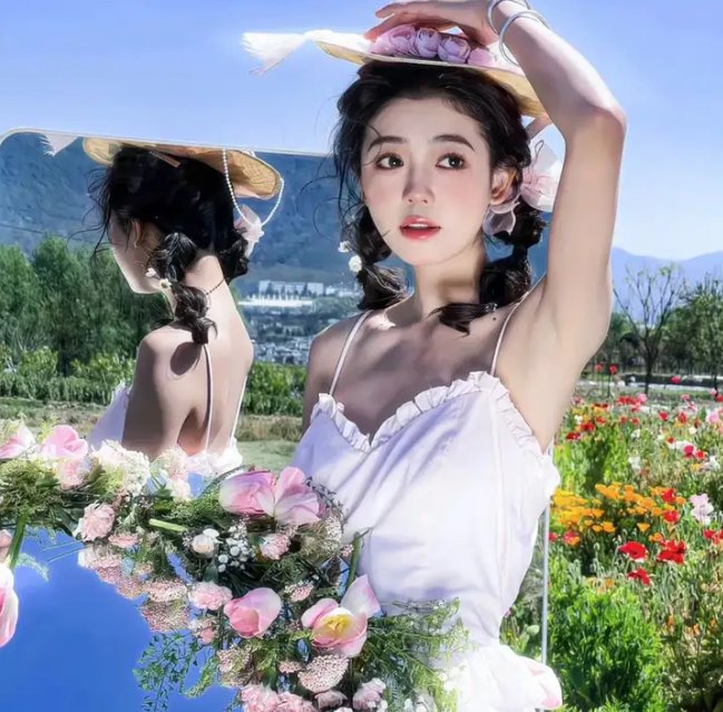 大场面