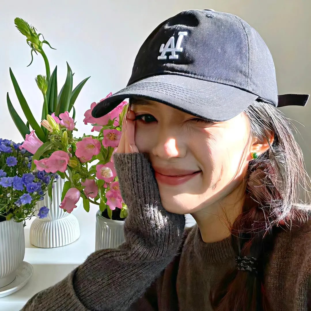光影流情